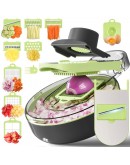 Ренде за рязане за зеленчуци 9в1